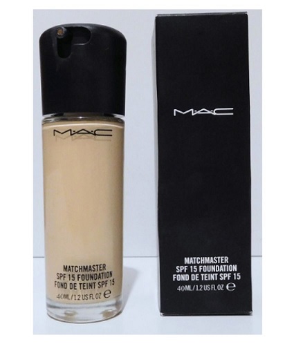 India Desire : Buy Mac Liquid Foundation master Nc 25 SPF 15 40 ml At Rs 450 From Snapdeal [Amazon Price 4900]